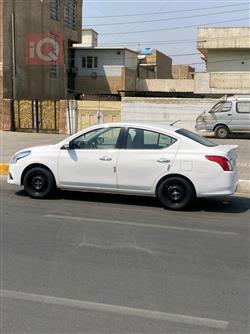 نيسان صني
